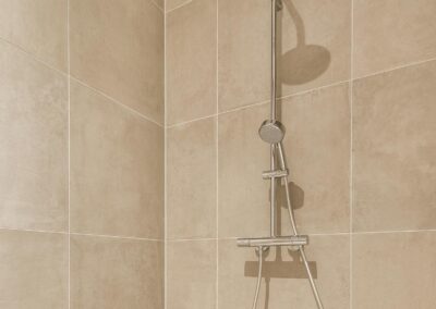 Shower Tile Refresh