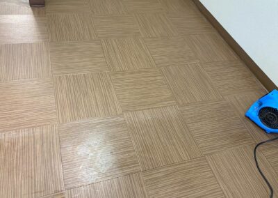 Commercial Floor