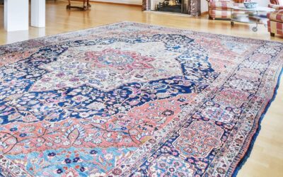 What is the Purpose of Rug Cleaning?