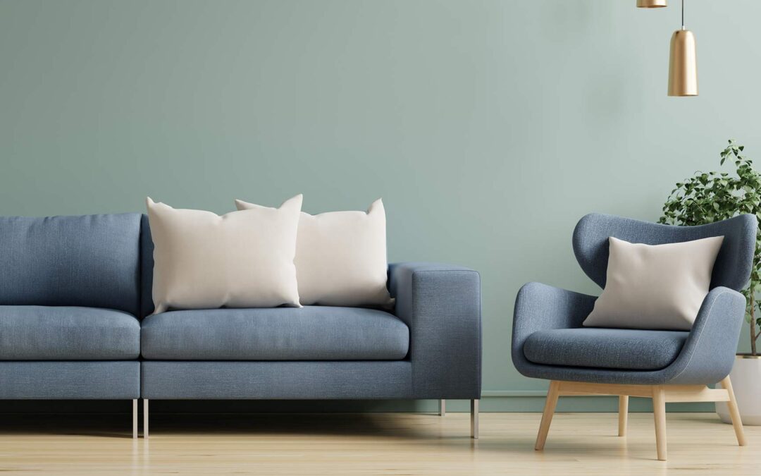 Why Use Professional Upholstery Cleaning in Your Home?